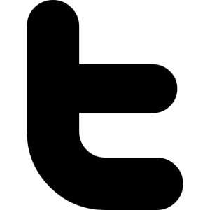 twitter-letter-logo